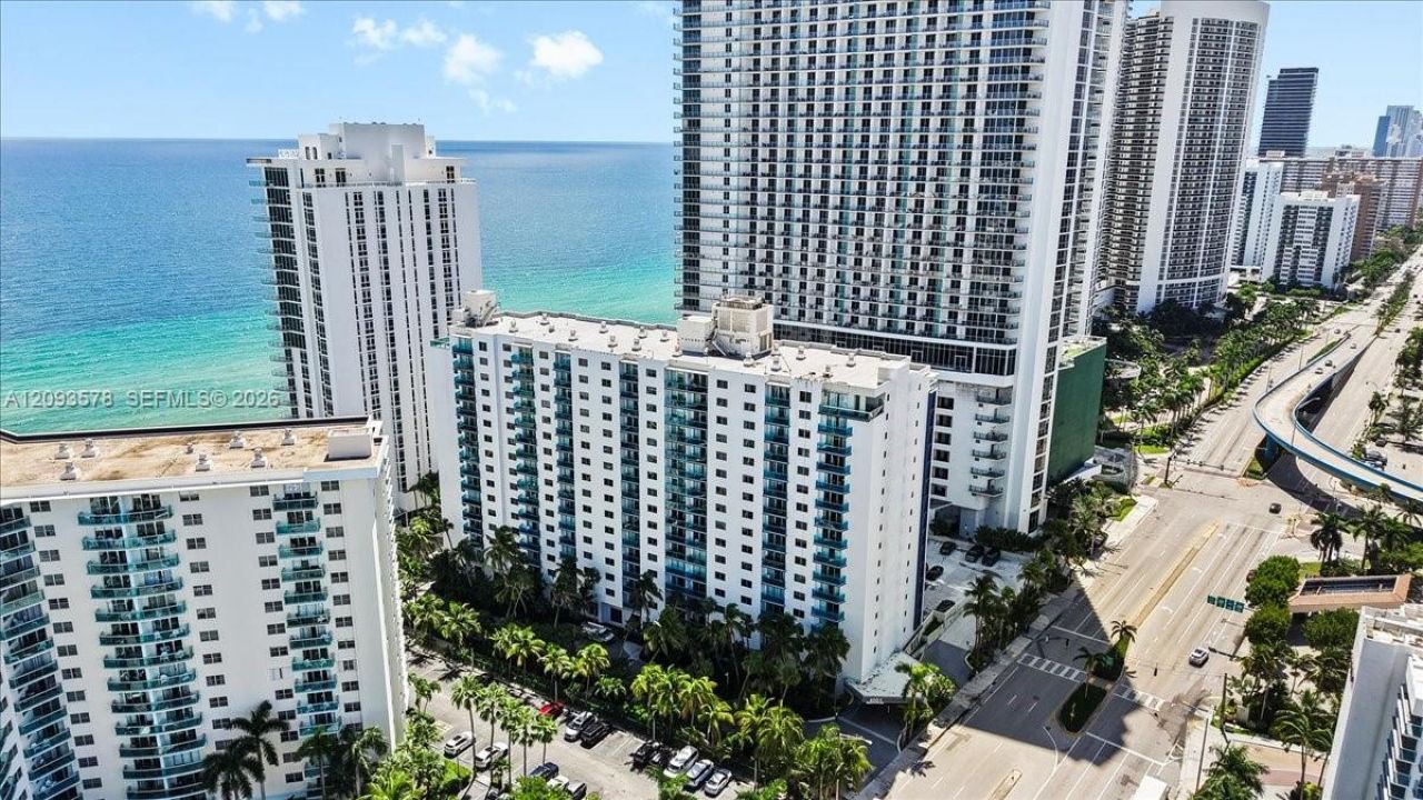 4001 S Ocean Dr , Unit 4C, Hollywood, FL 33019 Photo