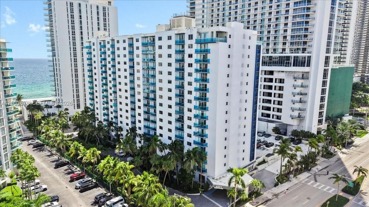 4001 S Ocean Dr , Unit 4C, Hollywood, FL 33019 Photo
