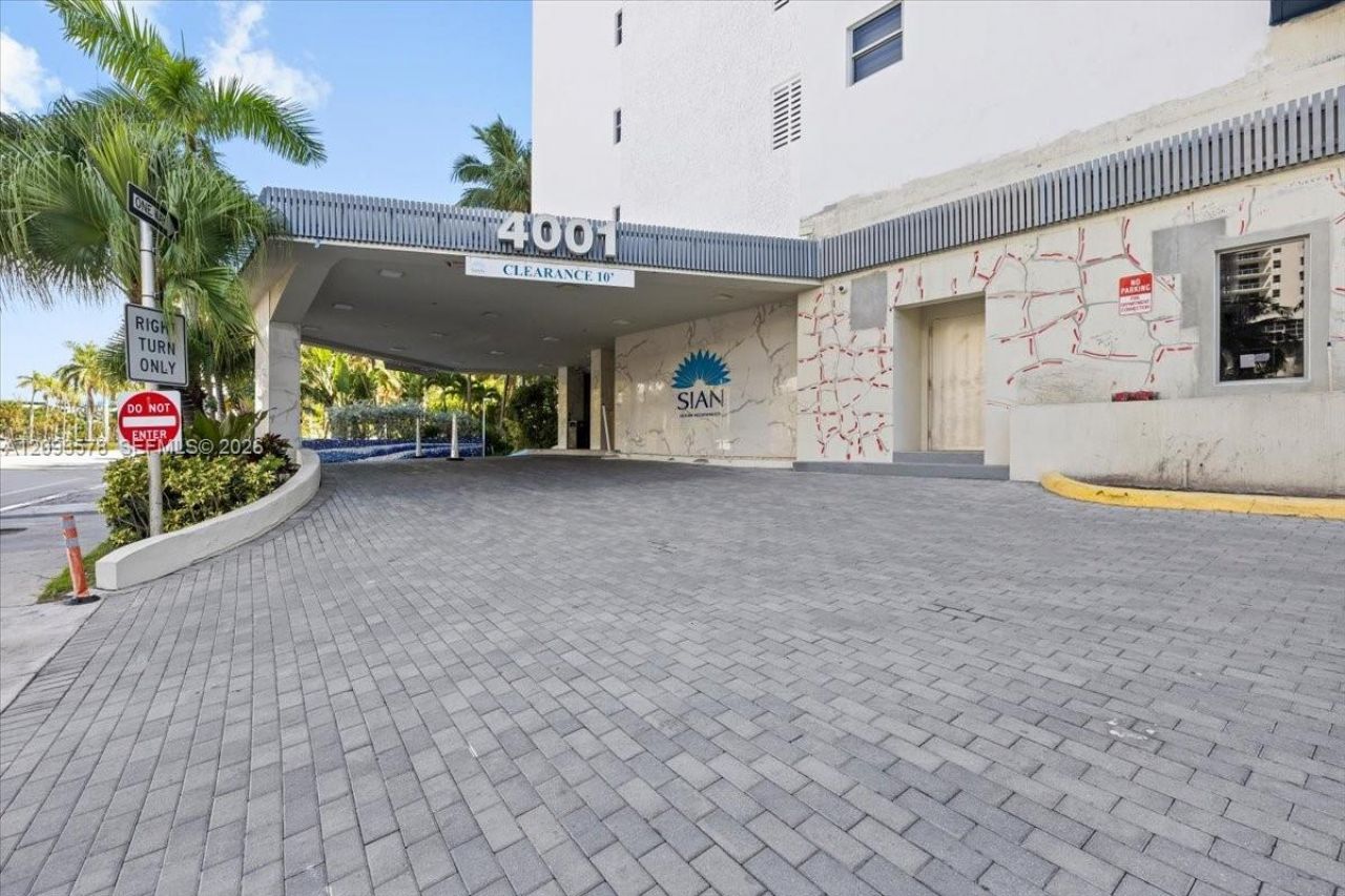 4001 S Ocean Dr , Unit 4C, Hollywood, FL 33019 Photo
