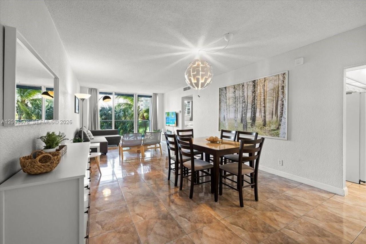 4001 S Ocean Dr , Unit 4C, Hollywood, FL 33019 Photo