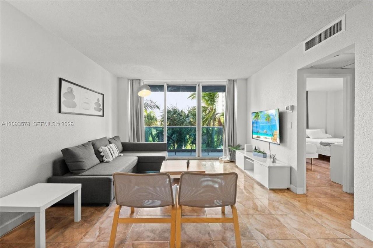 4001 S Ocean Dr , Unit 4C, Hollywood, FL 33019 Photo