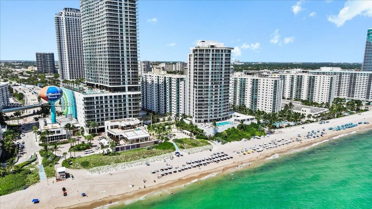 4001 S Ocean Dr , Unit 4C, Hollywood, FL 33019 Photo