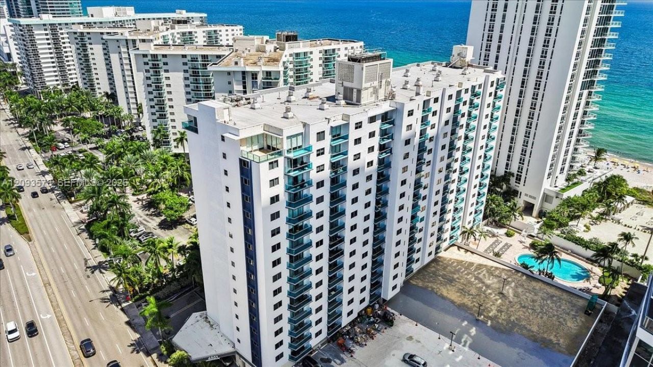 4001 S Ocean Dr , Unit 4C, Hollywood, FL 33019 Photo