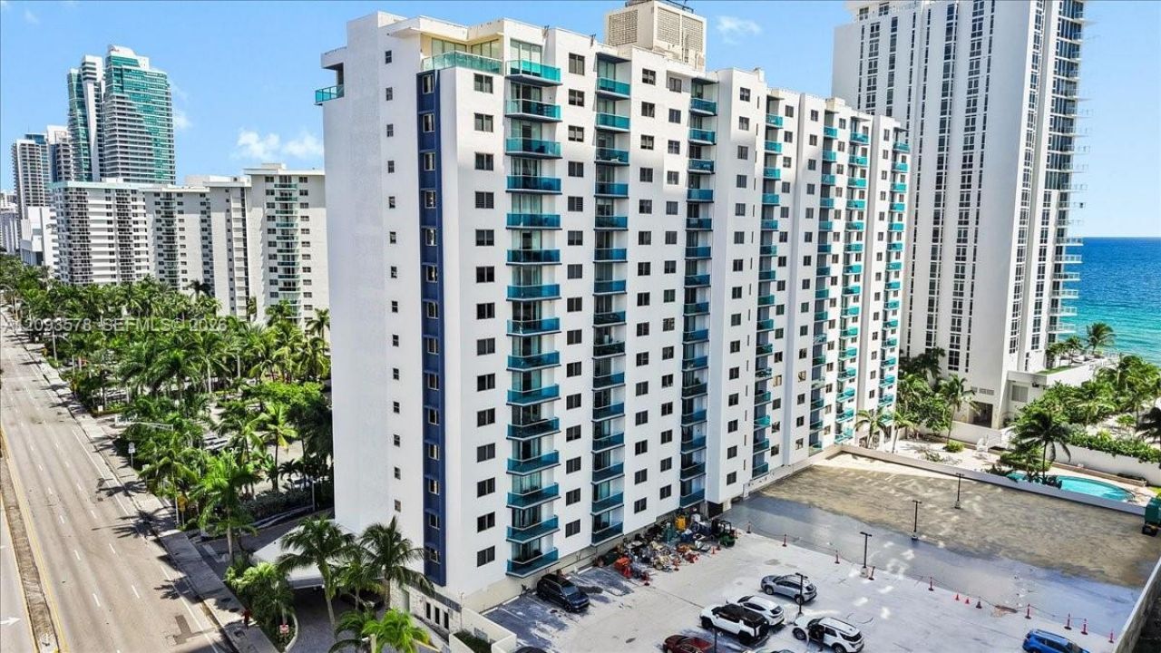 4001 S Ocean Dr , Unit 4C, Hollywood, FL 33019 Photo