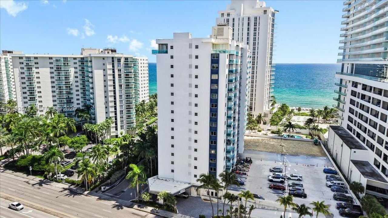 4001 S Ocean Dr , Unit 4C, Hollywood, FL 33019 Photo