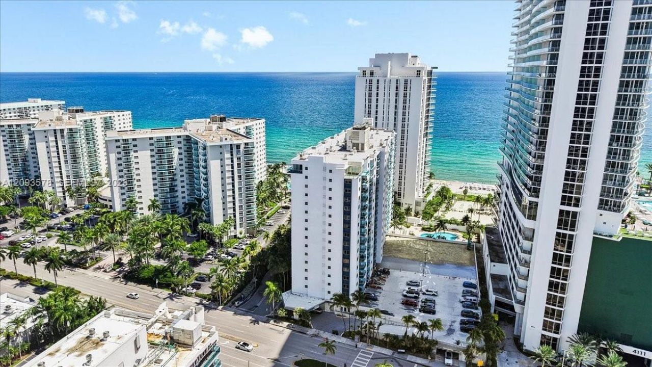 4001 S Ocean Dr , Unit 4C, Hollywood, FL 33019 Photo
