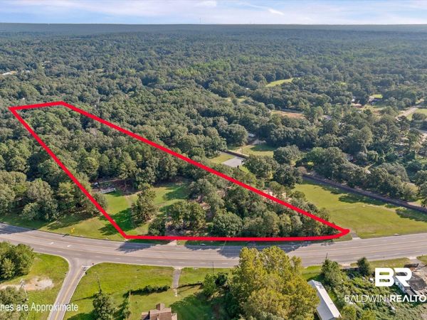 7750 Theodore Dawes Road, Theodore, AL 36582