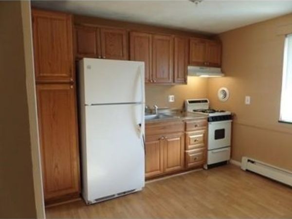 30A Colonial Drive, Unit 6, Andover, MA 01810