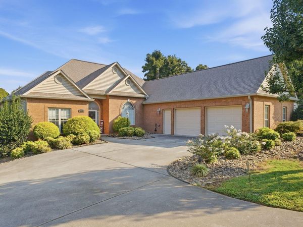 5008 Horseshoe Trail, Morristown, TN 37814