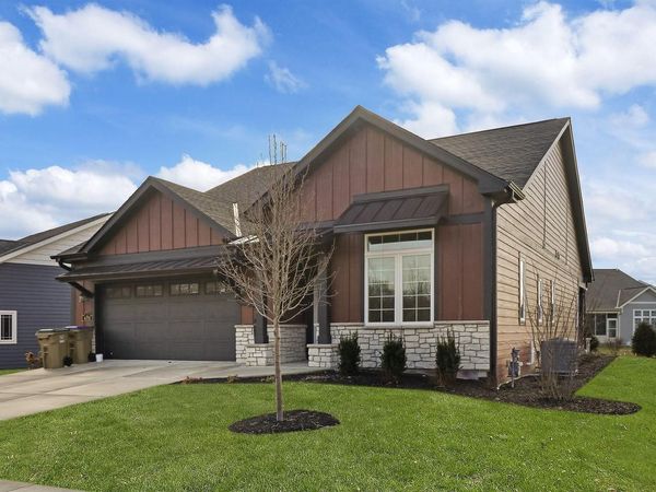 4751 98th STREET, Pleasant Prairie, WI 53158