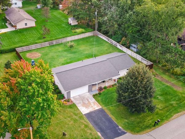 2501 MAGNOLIA DRIVE, Plover, WI 54467