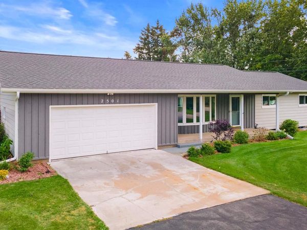 2501 MAGNOLIA DRIVE, Plover, WI 54467
