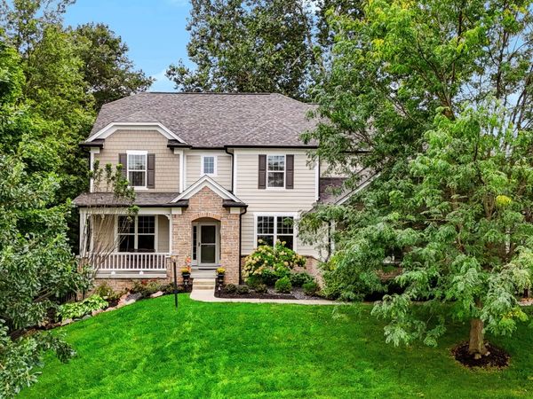 927 Racetime Road , Westfield, IN 46074