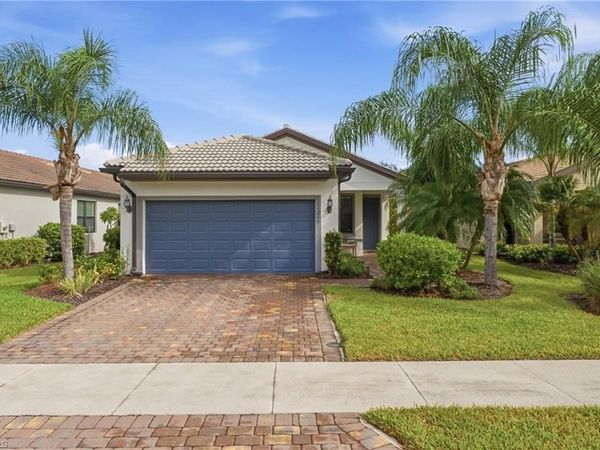 11244 Carlingford RD , FORT MYERS, FL 33913