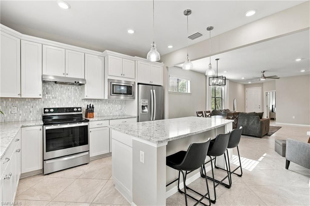 11244 Carlingford Rd , Fort Myers, FL 33913 Photo
