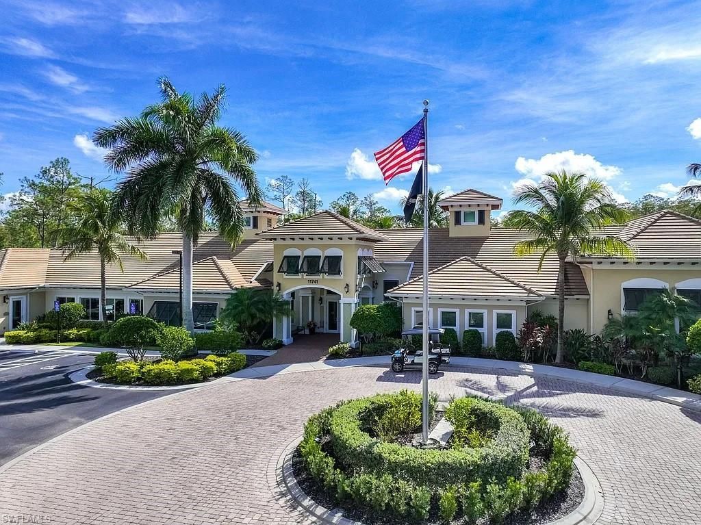 11244 Carlingford Rd, Fort Myers, FL 33913 Photo