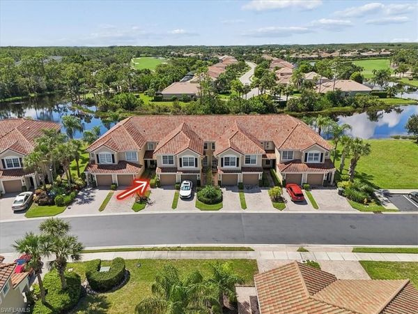 10332 Whispering Palms DR , Unit 1806, FORT MYERS, FL 33913