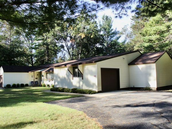 2204 Viking Way, Grayling, MI 49738