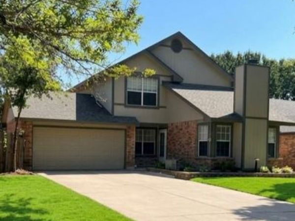 5533 Edendale Drive, Arlington, TX 76018