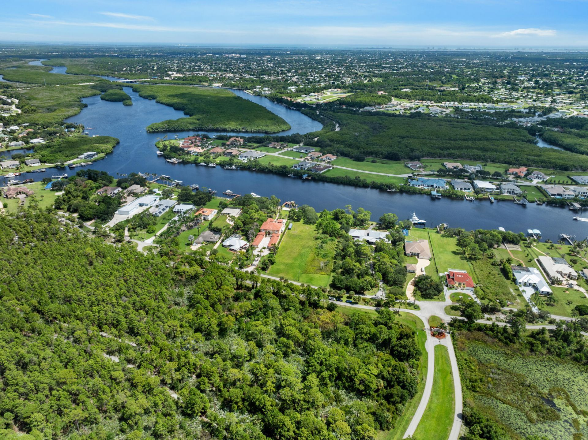 2761 SE N Lookout Boulevard, Port Saint Lucie, FL 34984 Photo