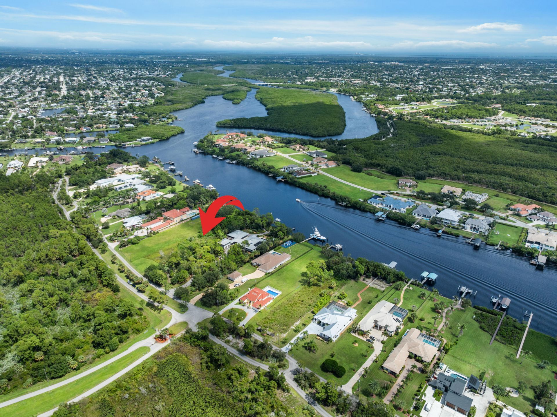 2761 SE N Lookout Boulevard, Port Saint Lucie, FL 34984 Photo