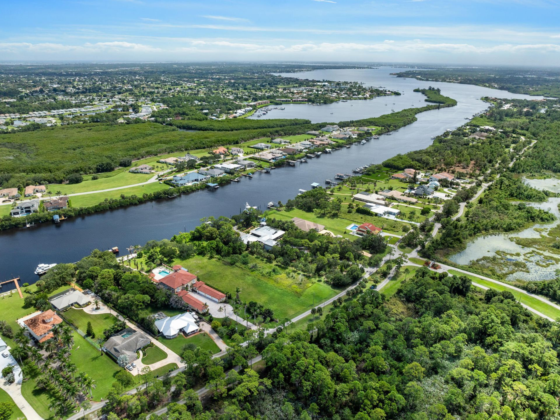 2761 SE N Lookout Boulevard, Port Saint Lucie, FL 34984 Photo