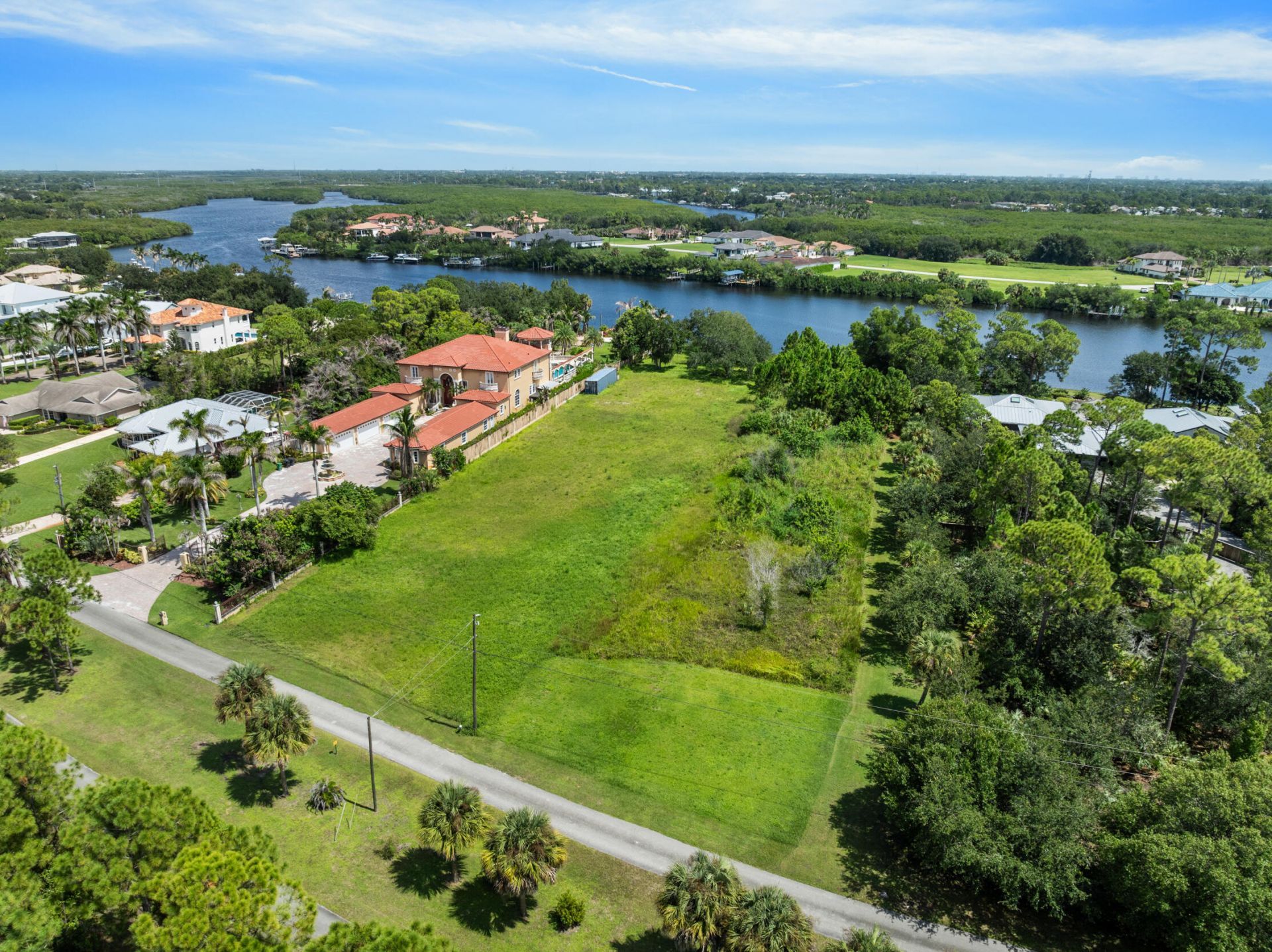 2761 SE N Lookout Boulevard, Port Saint Lucie, FL 34984 Photo