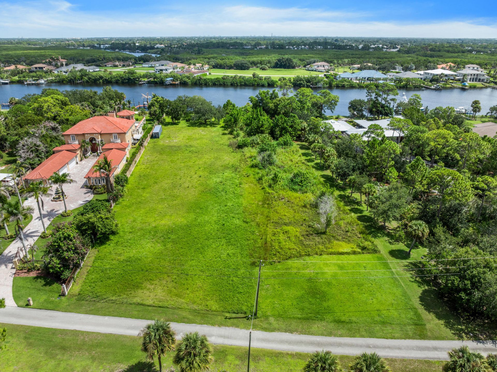 2761 SE N Lookout Boulevard, Port Saint Lucie, FL 34984 Photo