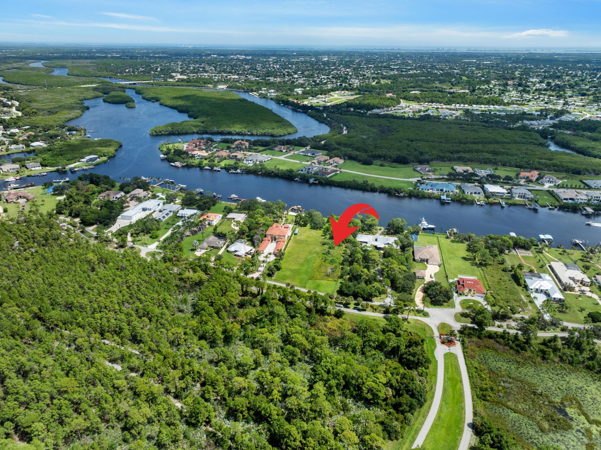 2761 SE N Lookout Boulevard, Port Saint Lucie, FL 34984 Photo