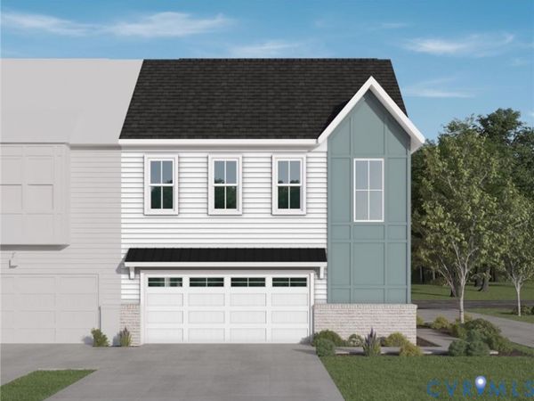 6930 Oasis Breeze Lane, Midlothian, VA 23112