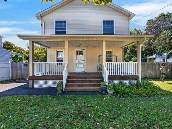 488 Harris Ave, Middlesex, NJ 08846