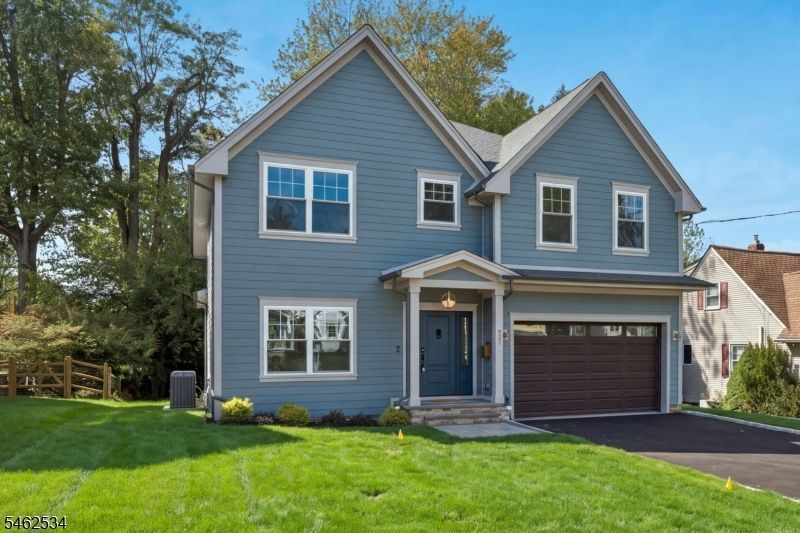 31 Verona Rd, New Providence, NJ 07974 Main Photo