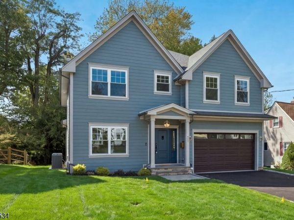 31 Verona Rd, New Providence, NJ 07974