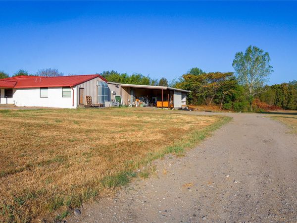 3103 S Cherokee Drive, Muskogee, OK 74403