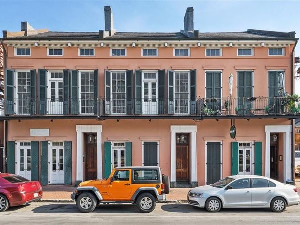 314 N RAMPART Street , Unit E, New Orleans, LA 70112