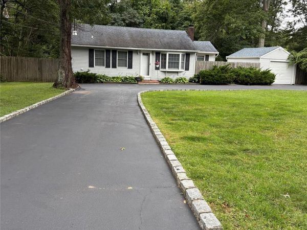 499 Revilo Avenue, Shirley, NY 11967