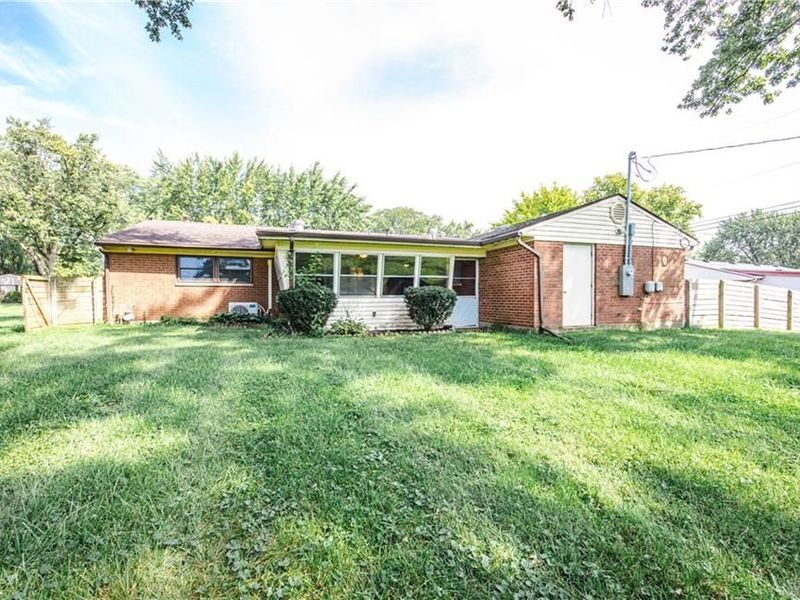 1108 Georgian, Kettering, OH 45429 Photo 37