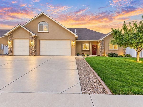 3154 Whitecross Lane, Grand Junction, CO 81504