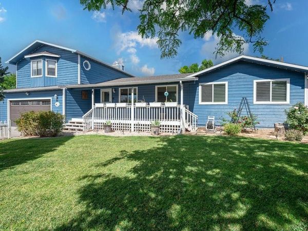 712 Ivanhoe Way, Grand Junction, CO 81506
