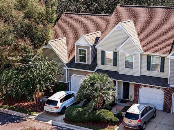 91 Palisade Loop, Unit 91, Pawleys Island, SC 29585