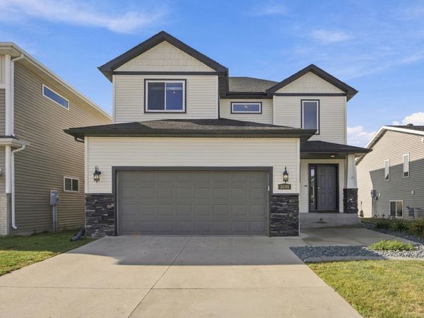 5848 56th Avenue S, Fargo, ND 58104