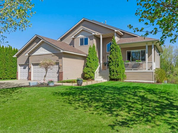 1839 Quebec Street, Centerville, MN 55038