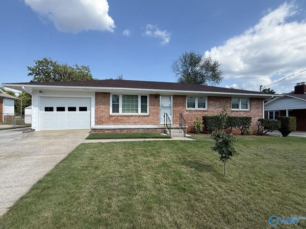 424 Karter Street, Huntsville, AL 35805