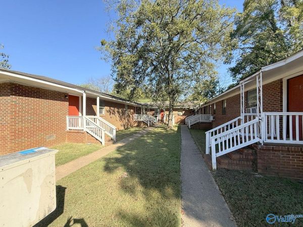 4100 #2 Broyles Avenue, Unit #2, Huntsville, AL 35803