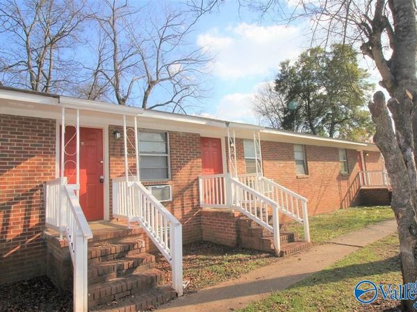 4100 #3 Broyles Avenue, Unit 3, Huntsville, AL 35805