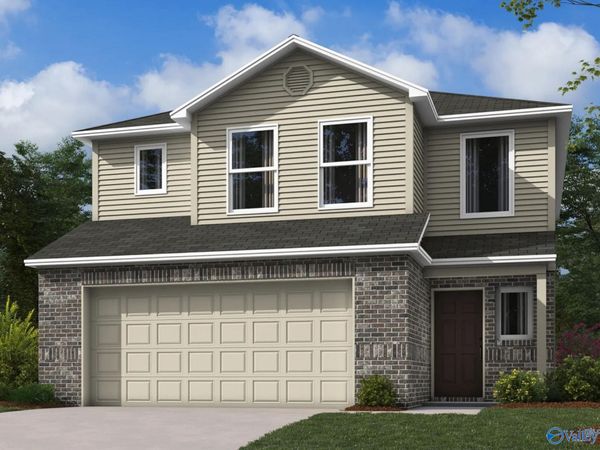 1074 Rider Drive, Trinity, AL 35673