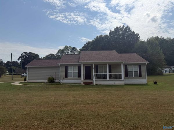2026 Center Springs Road, Somerville, AL 35670