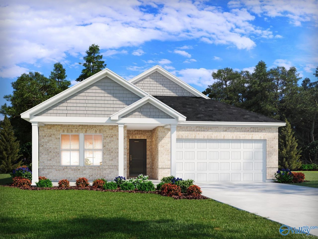 130 Shearwater Drive, Meridianville, AL 35759 Main Photo