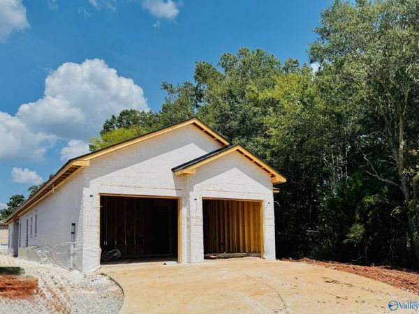 600 Frenchmen Street, Huntsville, AL 35824