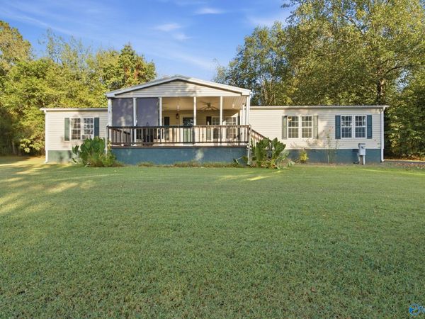 1740 Killingsworth Cove Road, Gurley, AL 35748